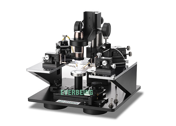 New Mini Probe Station