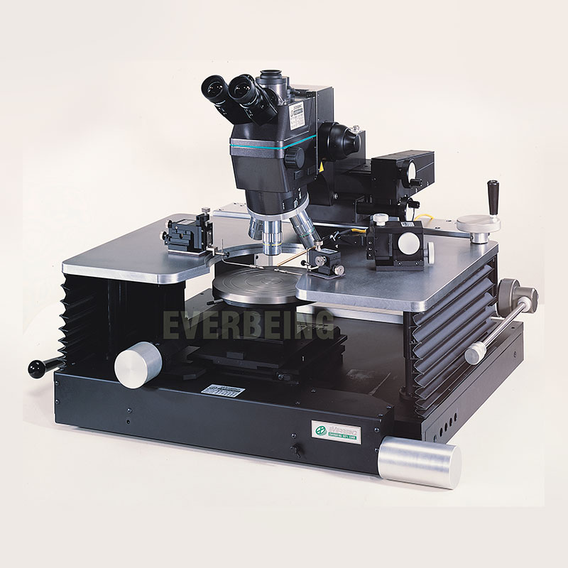 BD系列豪華版探針台