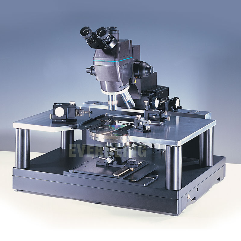 EB系列強化版探針台