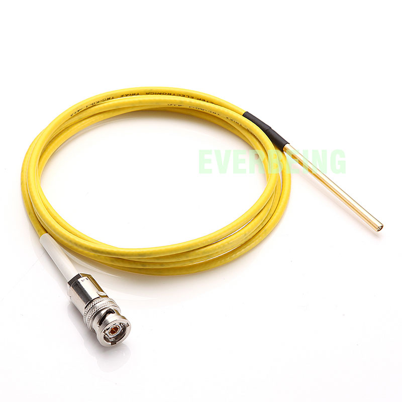 Tip Holders/Kelvin Probes