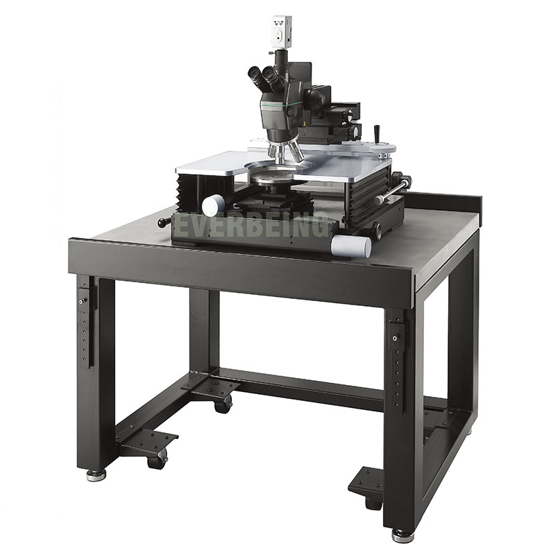 Vibration Free Table