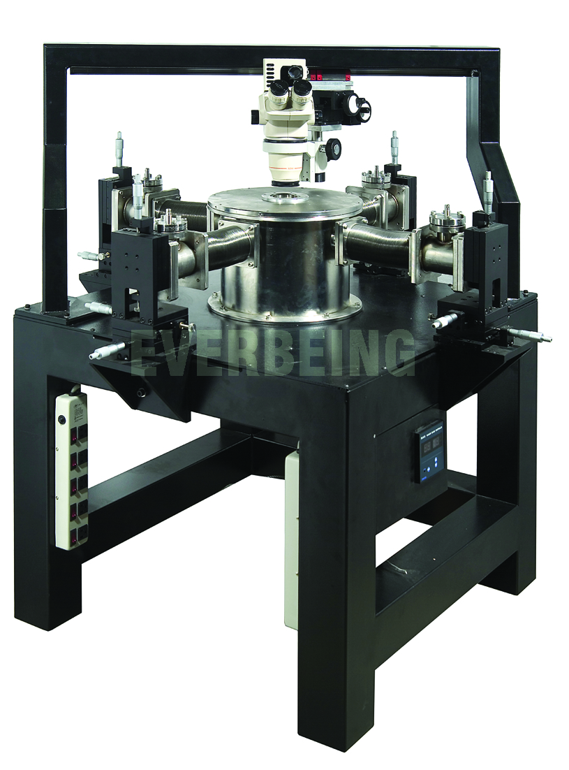 CG-196系列真空環境探針台