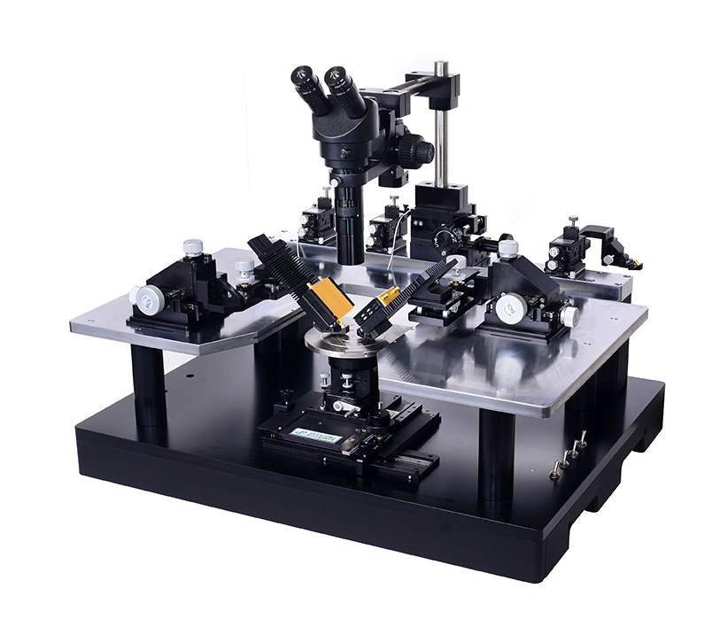 EB mmW Probe Station (For Anritsu) EB mmW Probe Station (For Anritsu)