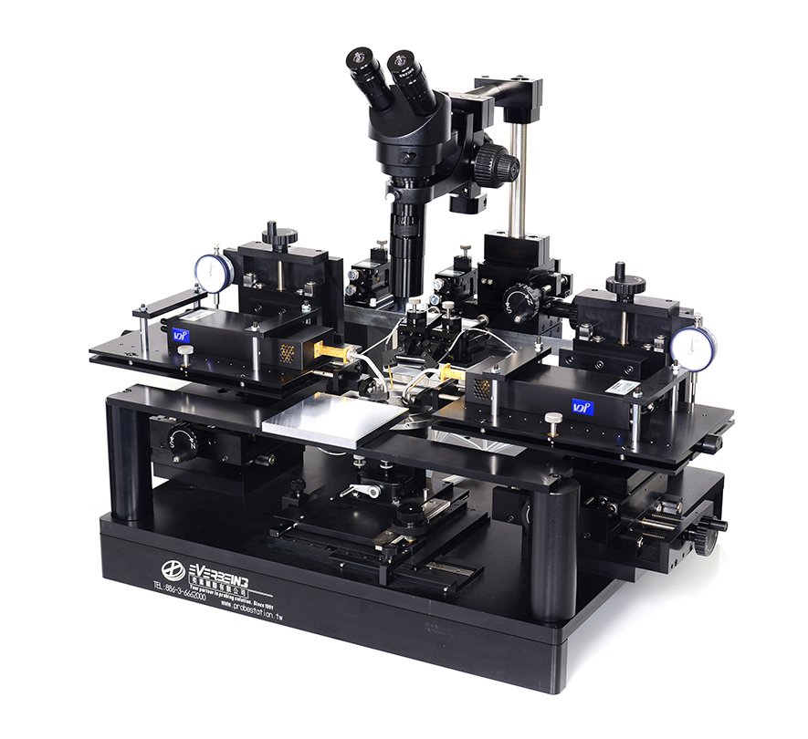 EB mmW Stations Available