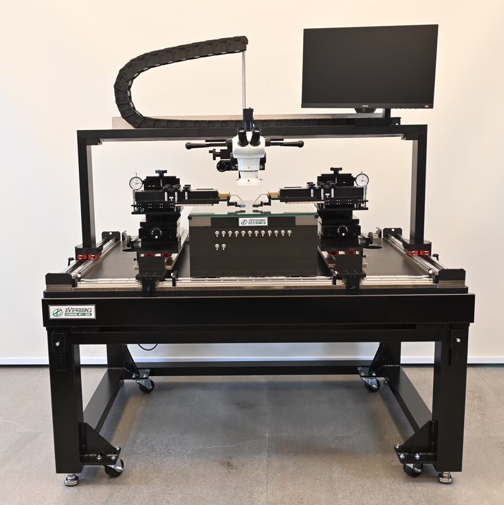 PCB印刷電路板量測
